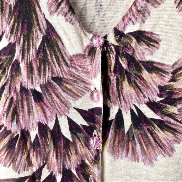 Charlotte Tarantola Elodie Lily Cardigan - Picture 6 of 7